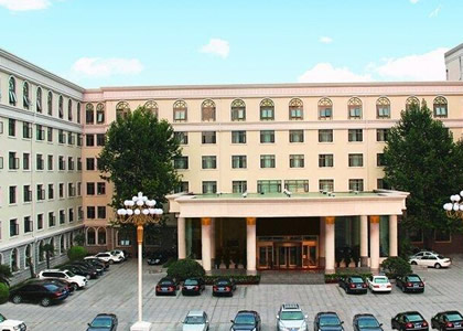 交通枢纽建筑智能客控案例