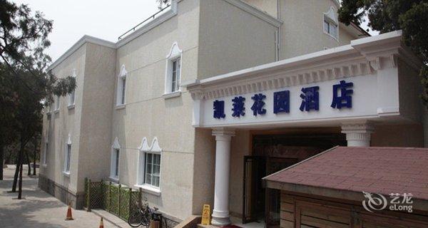 青岛城阳海牛球迷专属酒店攻略：完美住宿体验等你来