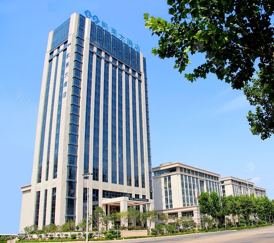 五星级酒店服务案例(图1)