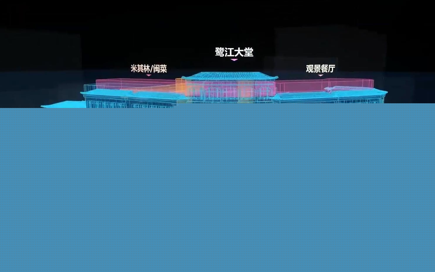 青岛青岛凯莱商务酒店离海尔工业园近吗？